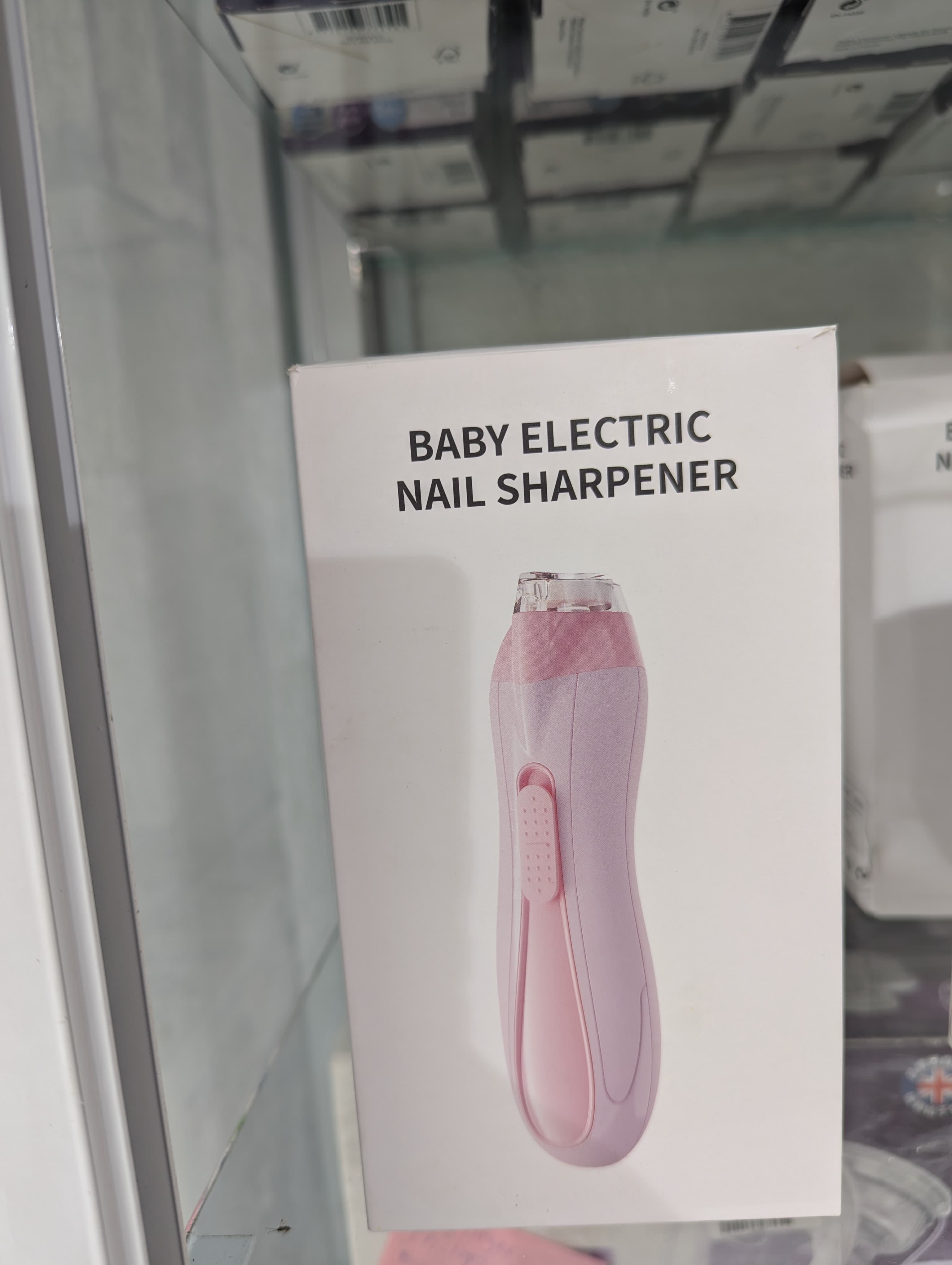 Accessoire bébé