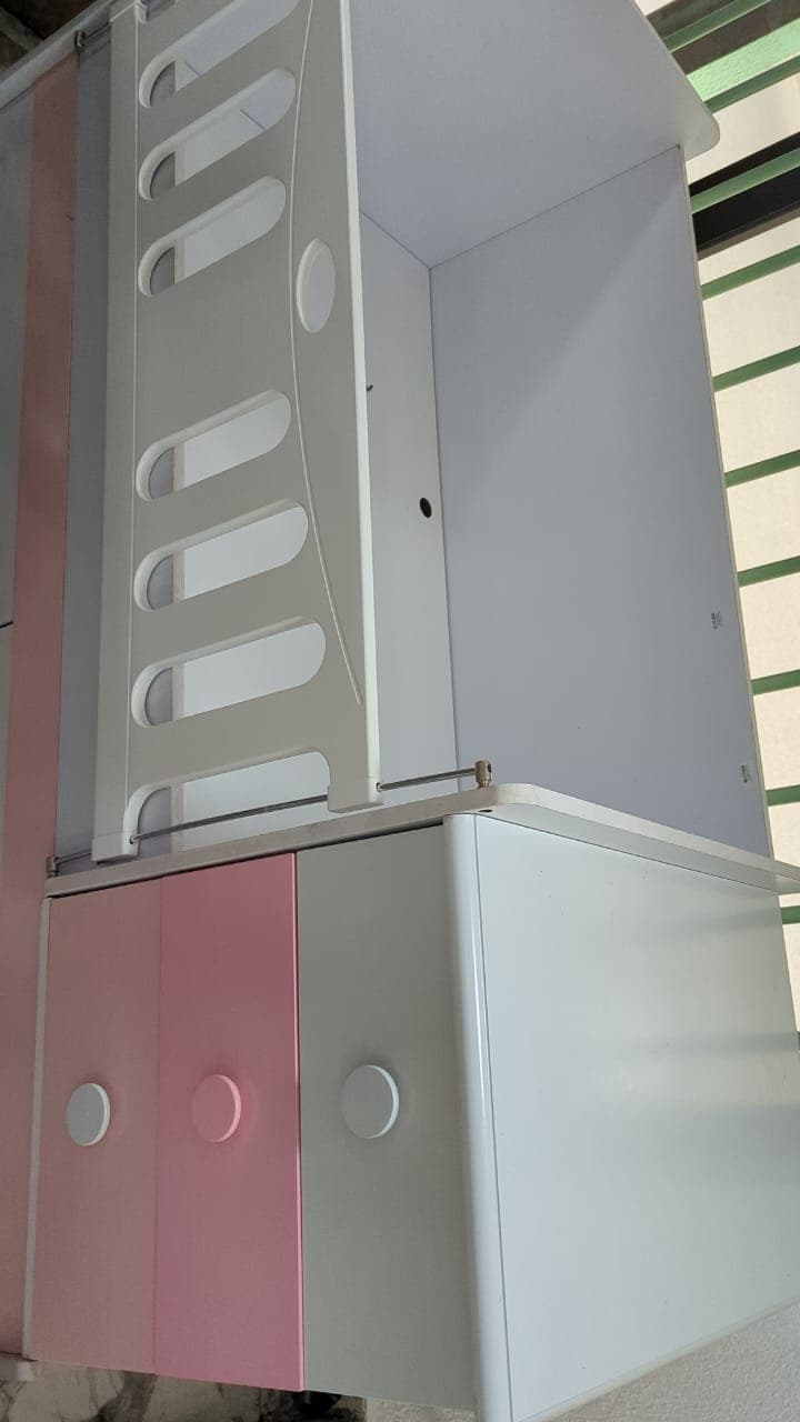  Berceaux pour chambre d'enfant